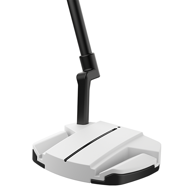 PING Scottsdale Tec Ally Blue H Putter