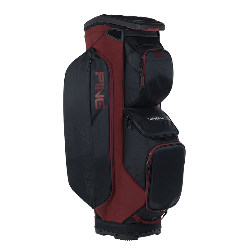 PING Traverse Cart Bag