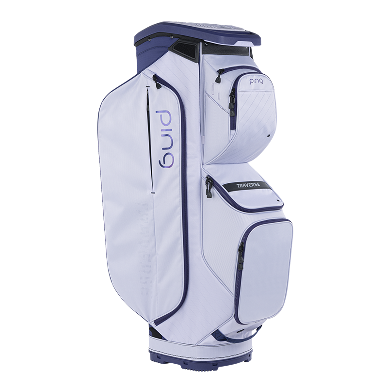 PING Traverse Cart Bag