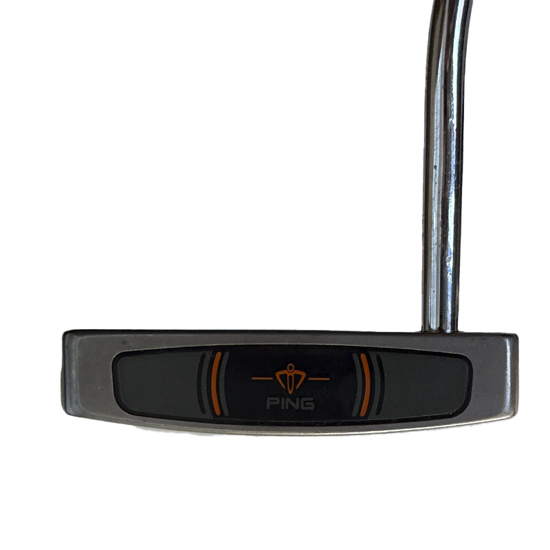 Golf Starter Set
