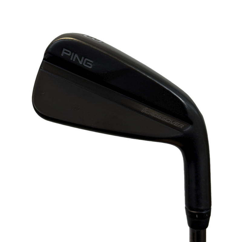 PING iCrossover Hybrid Utility Iron 3