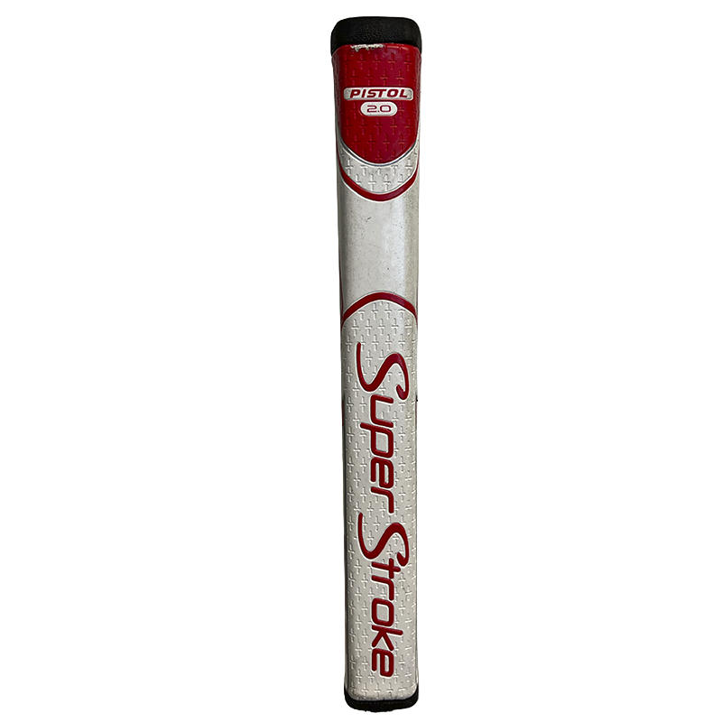 PING iWi Series Zing Putter