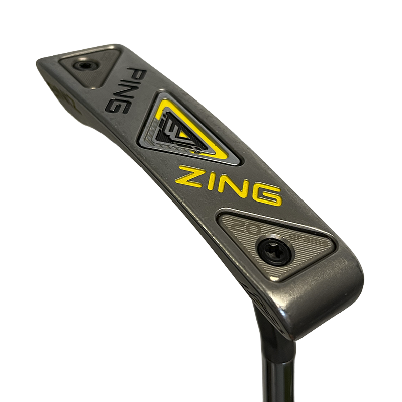 PING iWi Series Zing Putter