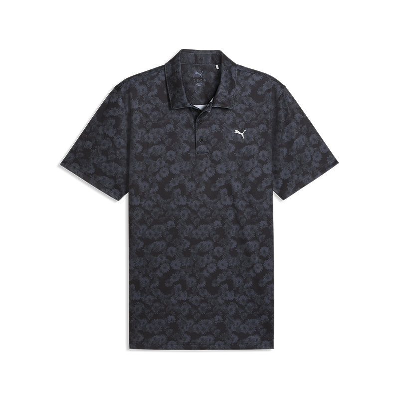PUMA Pure 2.0 Floral Polo