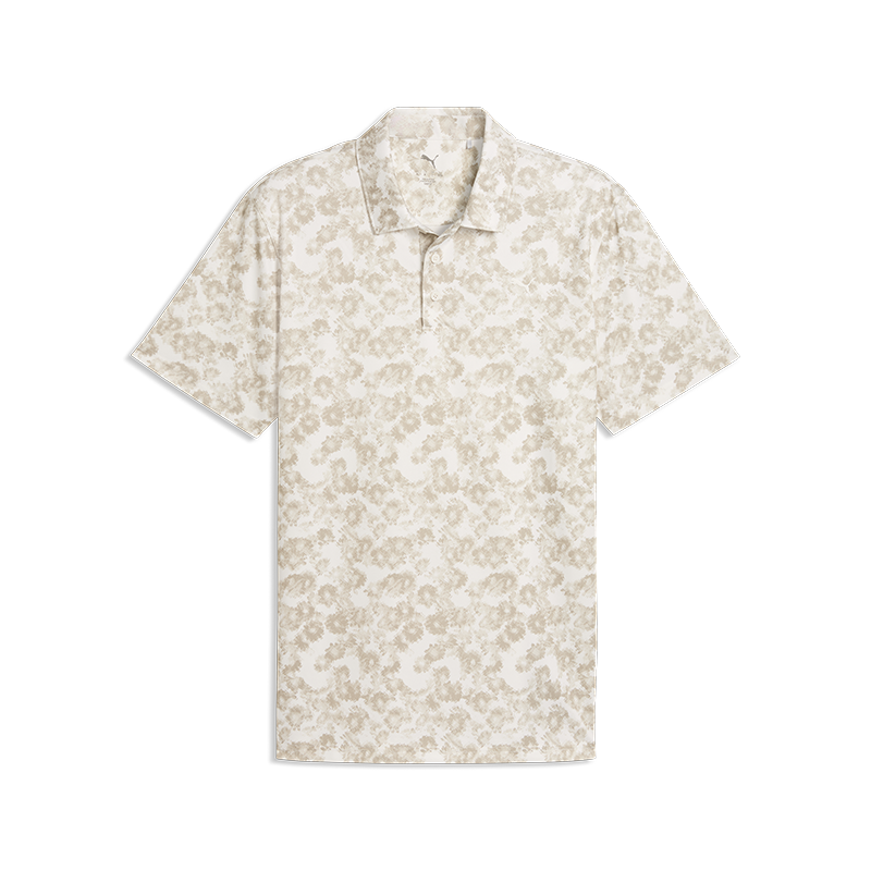 PUMA Pure 2.0 Floral Polo