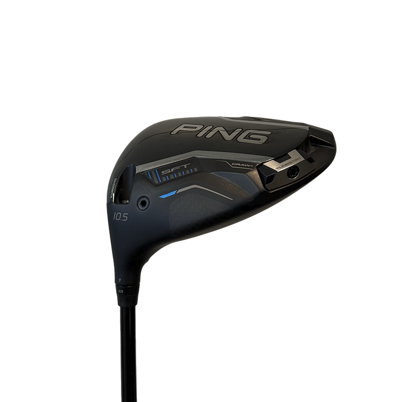 Ping G440 SFT Driver
