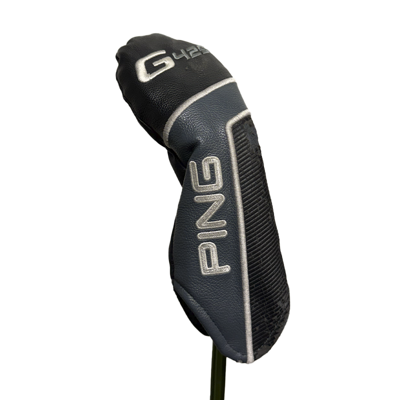 PING G400 Hybrid 4