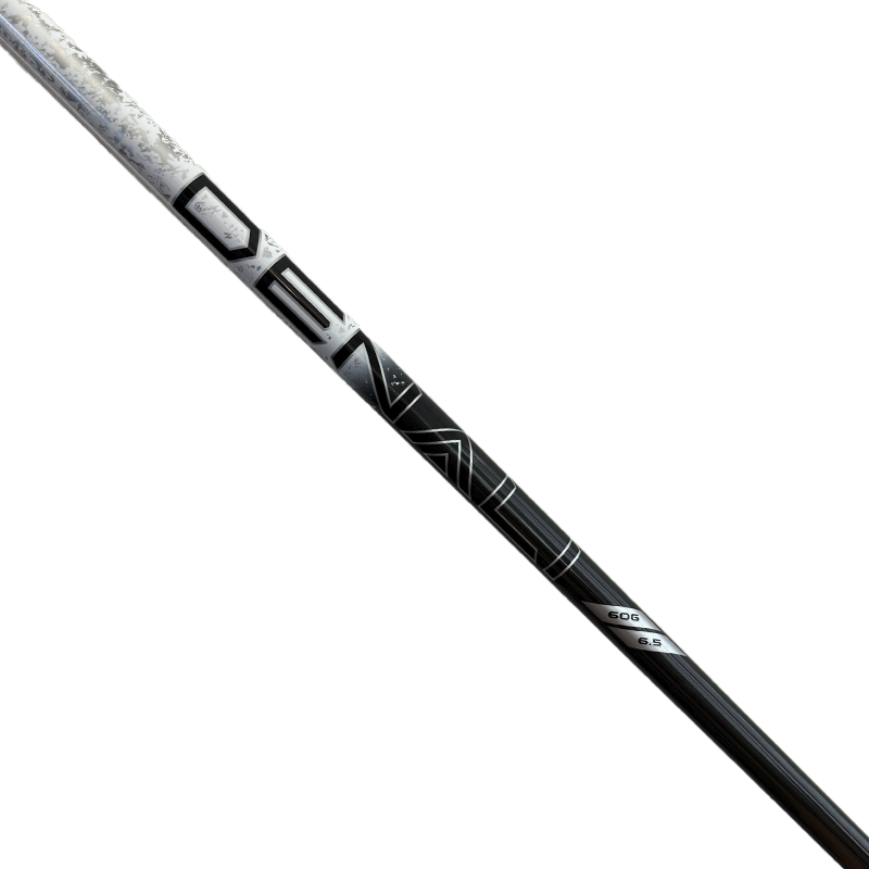 Project X Denali Black 60g 6.5 X-Stiff (Driver Shaft)