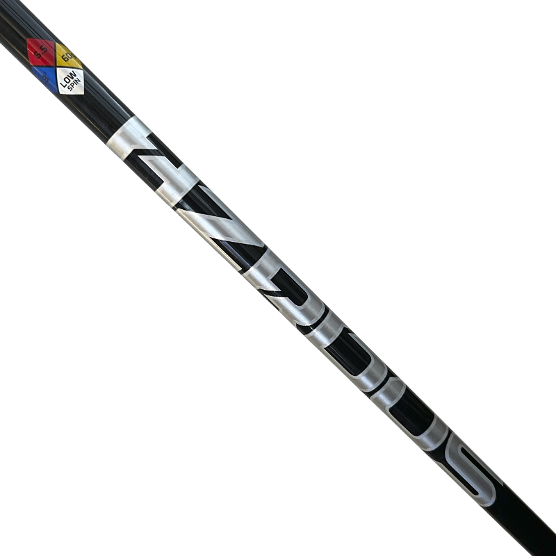 Project X HZRDUS Black 6.5 60g X-Stiff (Driver Shaft)