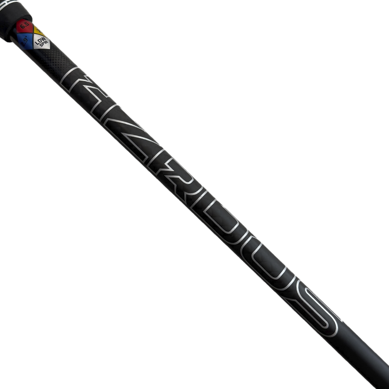 Project X HZRDUS Black 6.5 70g X-Stiff (Fairway Wood Shaft)