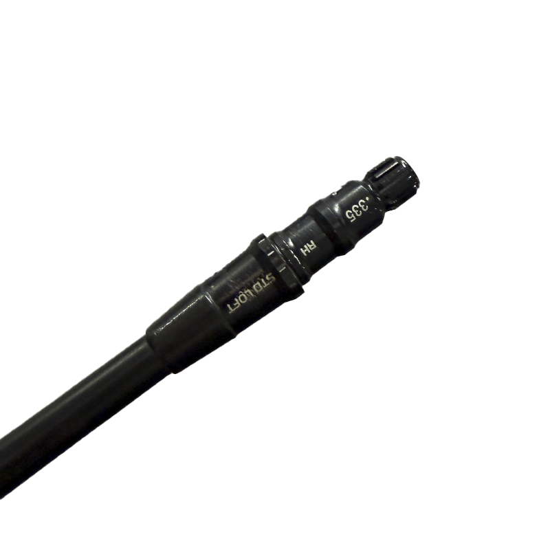 Project X Hzrdus 76g 6.5 Low-Spin X-Stiff (Driver Shaft)