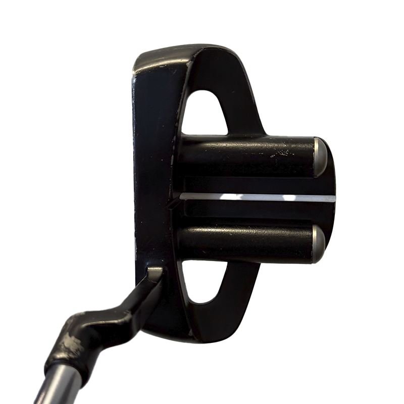 Rife Two Bar Tour Blade Putter