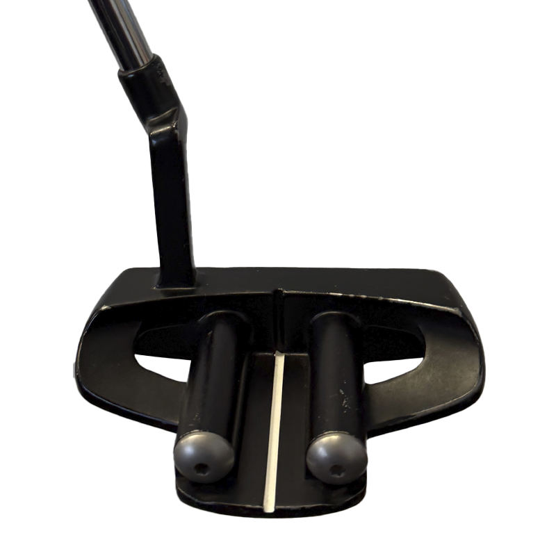 Rife Two Bar Tour Blade Putter