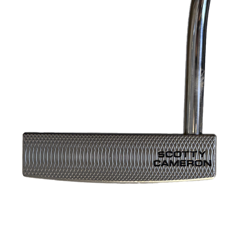 Scotty Cameron GOLO 5 Putter