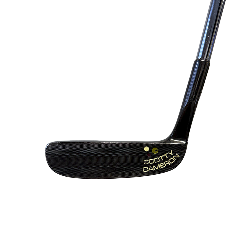 Scotty Cameron Limited Release Napa California Putter