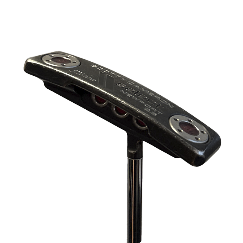 Scotty Cameron Select Newport 2.6 Putter