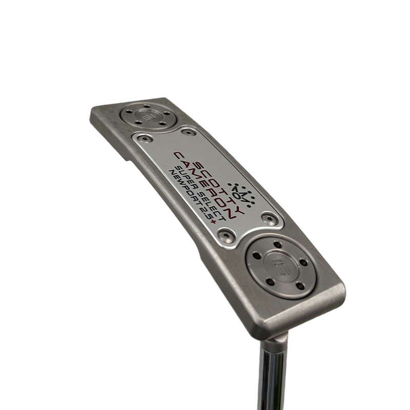 Scotty Cameron Super Select Newport 2.5+ Putter