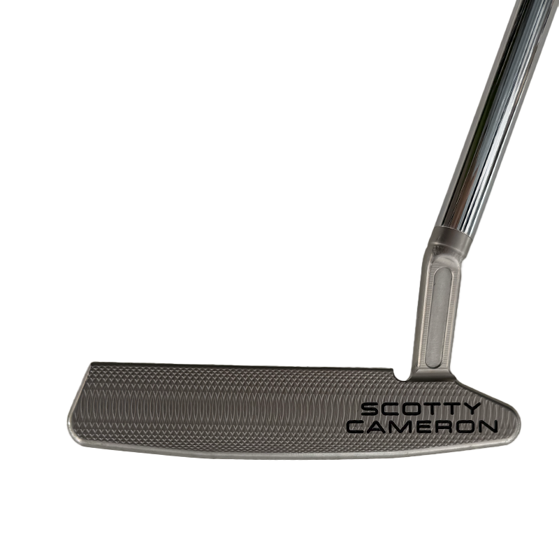 Scotty Cameron Super Select Newport 2.5+ Putter