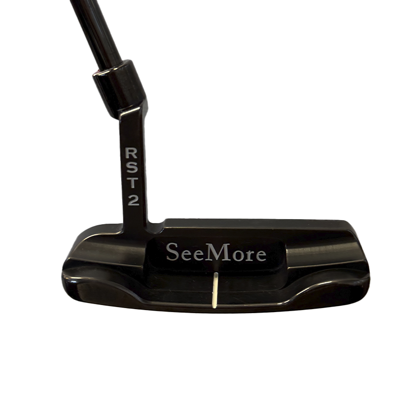 SeeMore DB-4 Putter