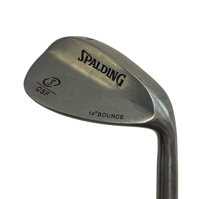 Spalding Wedge 56°