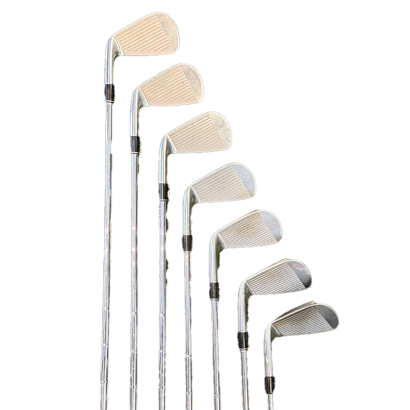 Titleist TSi3 drivrutinen