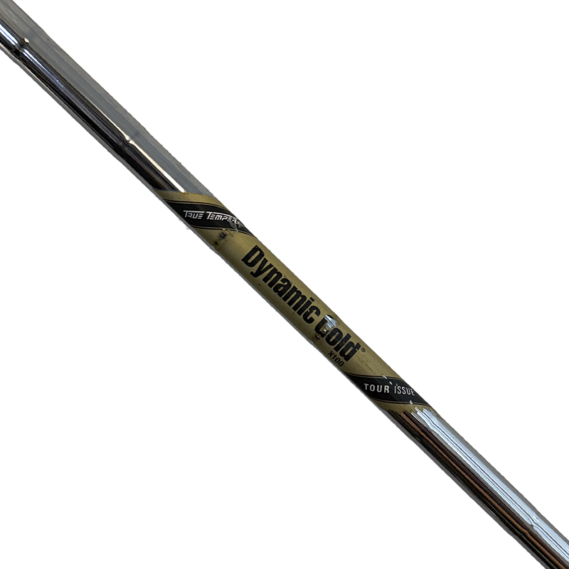 Titleist TSi3 drivrutinen
