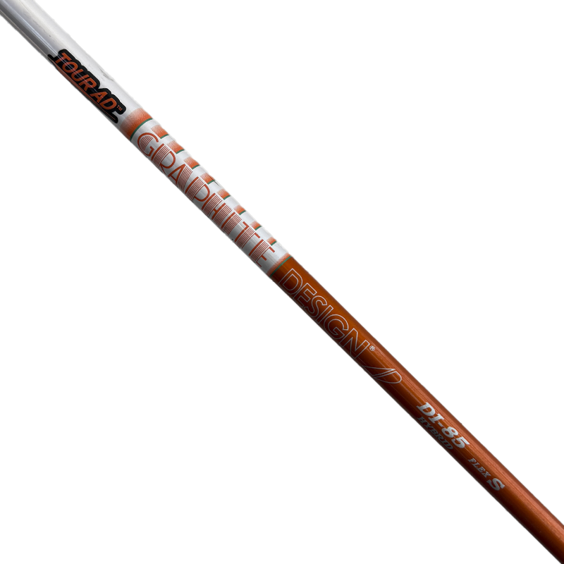Titleist TSi3 drivrutinen