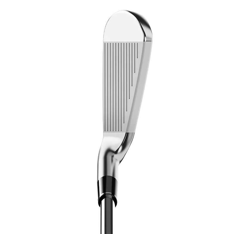 Srixon ZXiR Irons