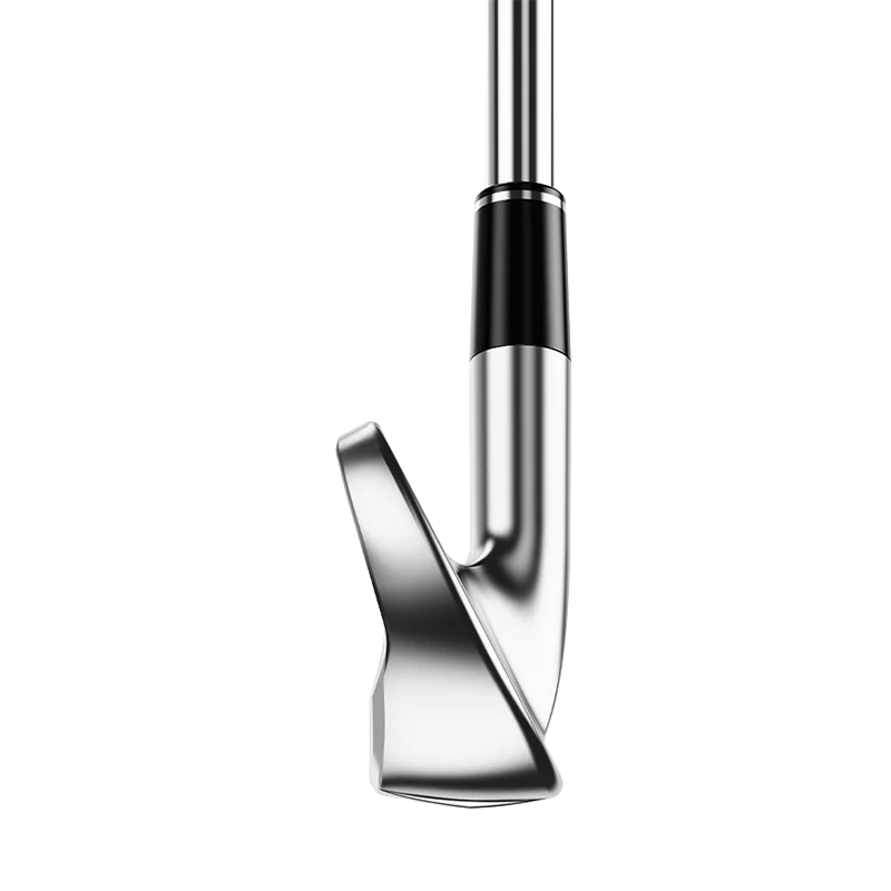 Srixon ZXiR Irons