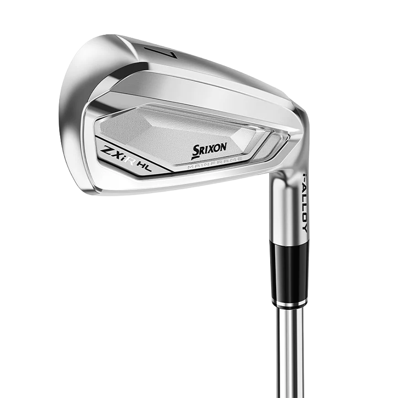 Srixon ZXiR HL Women's Irons