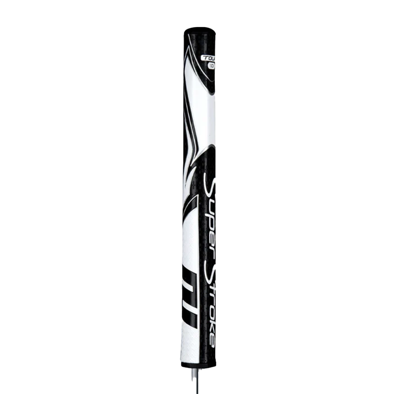 Super Stroke Zenergy Tour 1.0 Blk/Wht
