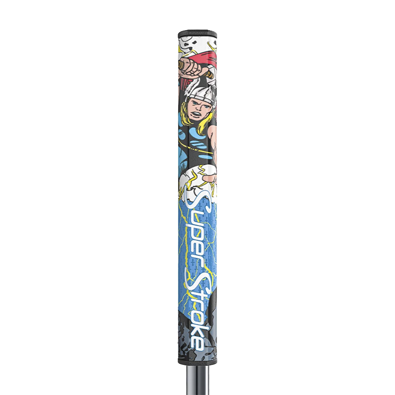 SuperStroke Zenergy Tour 2.0 Marvel Edition