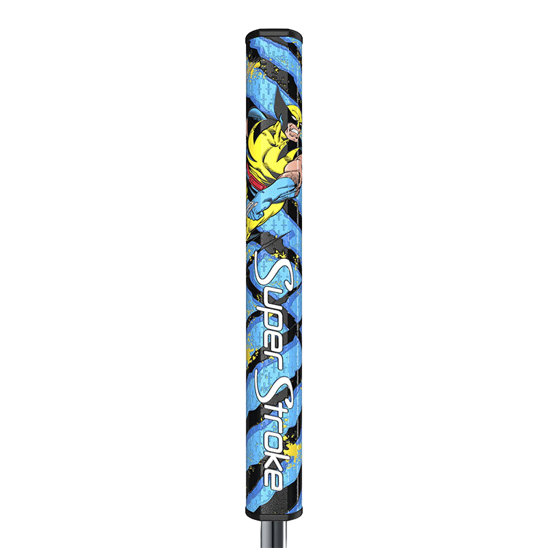 SuperStroke Zenergy Tour 2.0 Marvel Edition