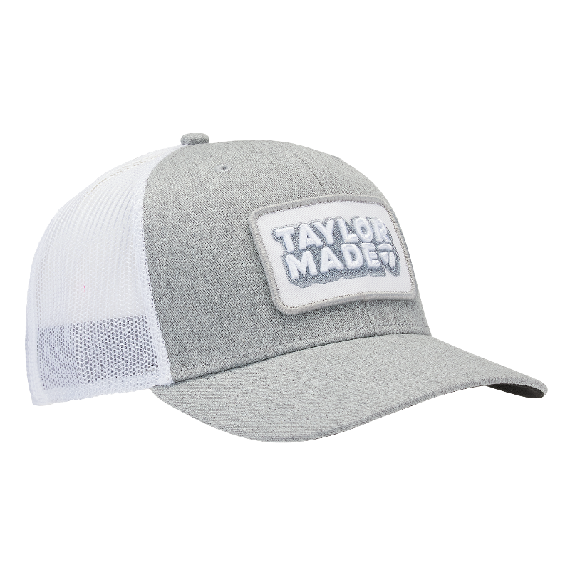 TaylorMade Retro Trucker