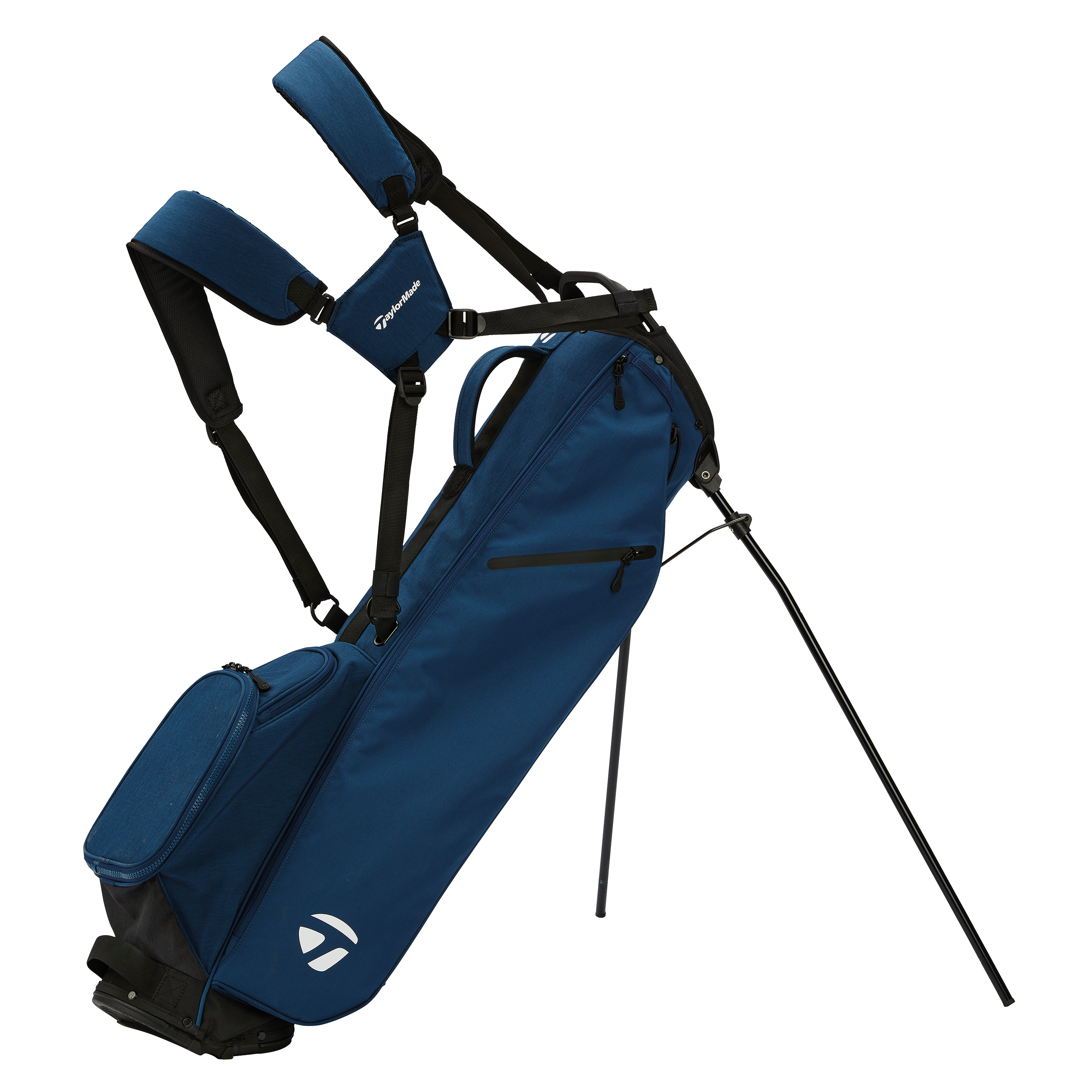 TaylorMade FlexTech Carry Stand Bag