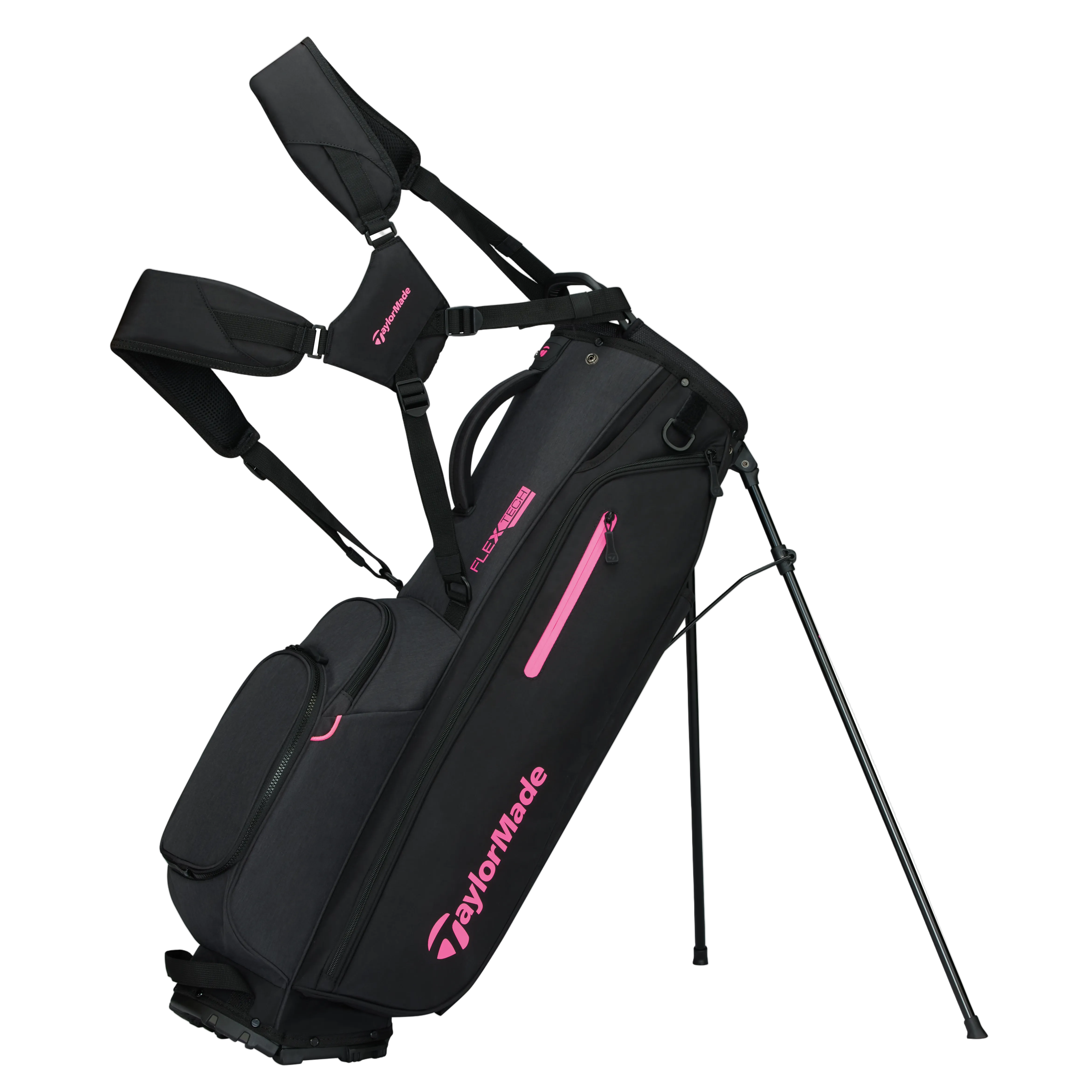 TaylorMade FlexTech Stand Bag