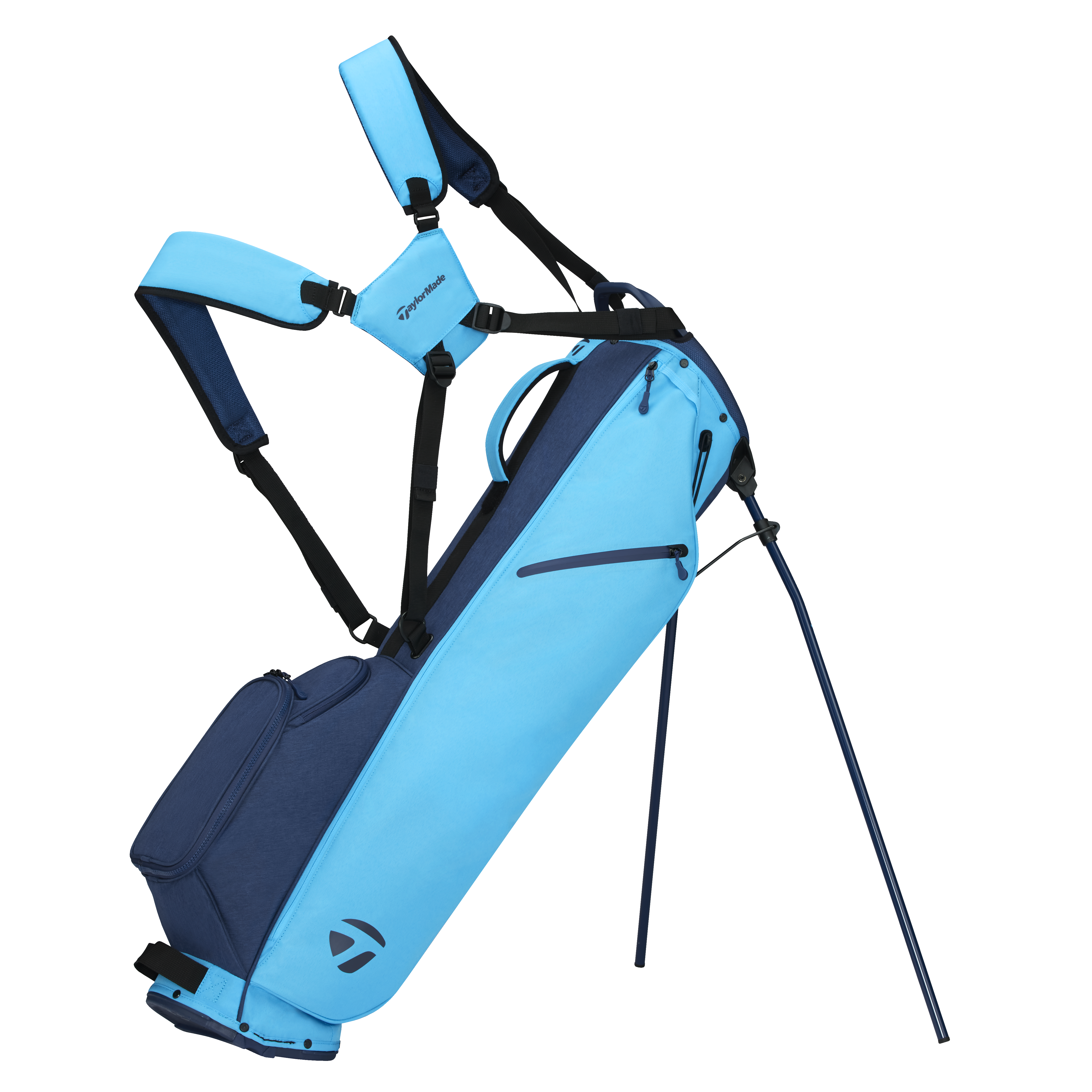 TaylorMade FlexTech Carry Stand Bag