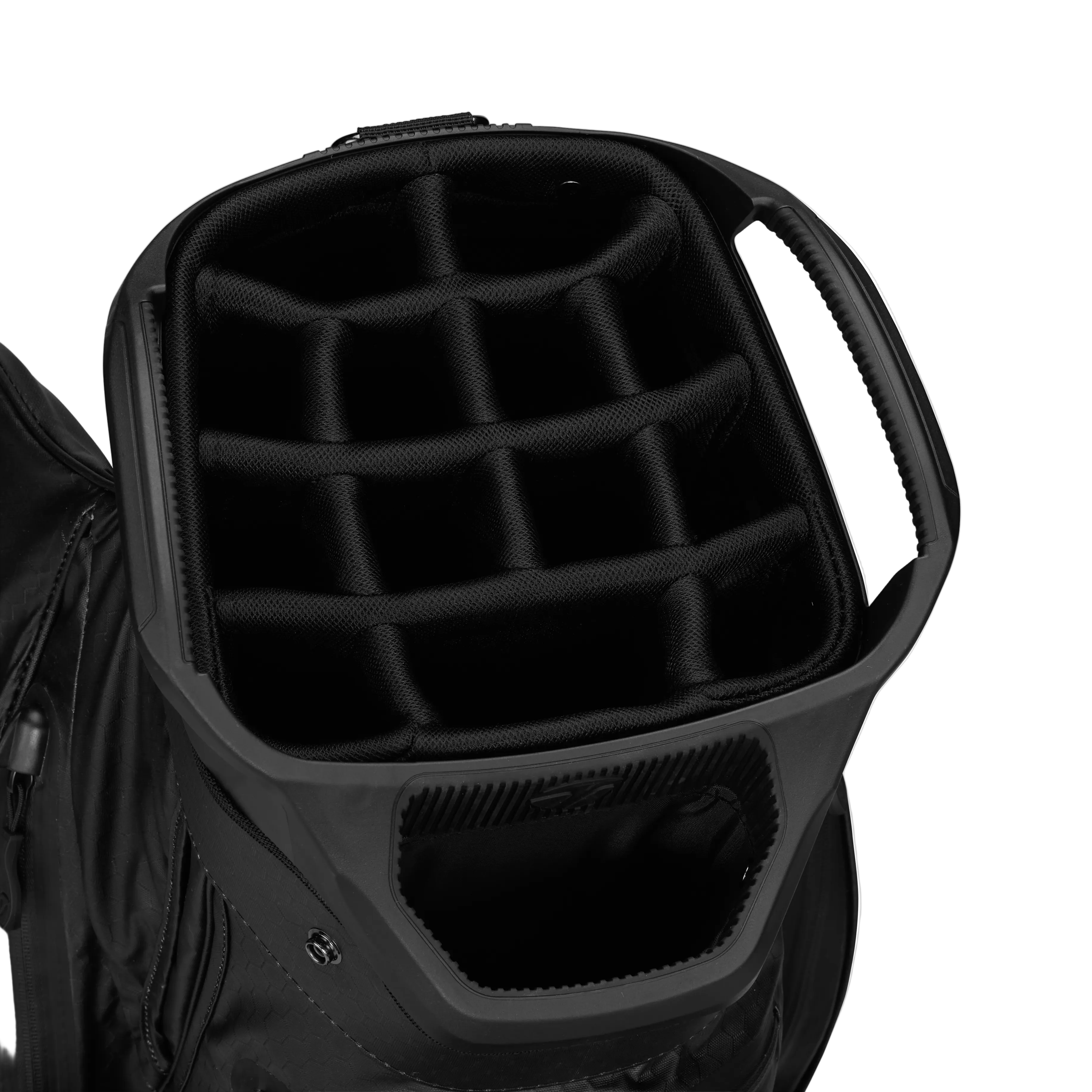 TaylorMade Storm Dry Cart Bag