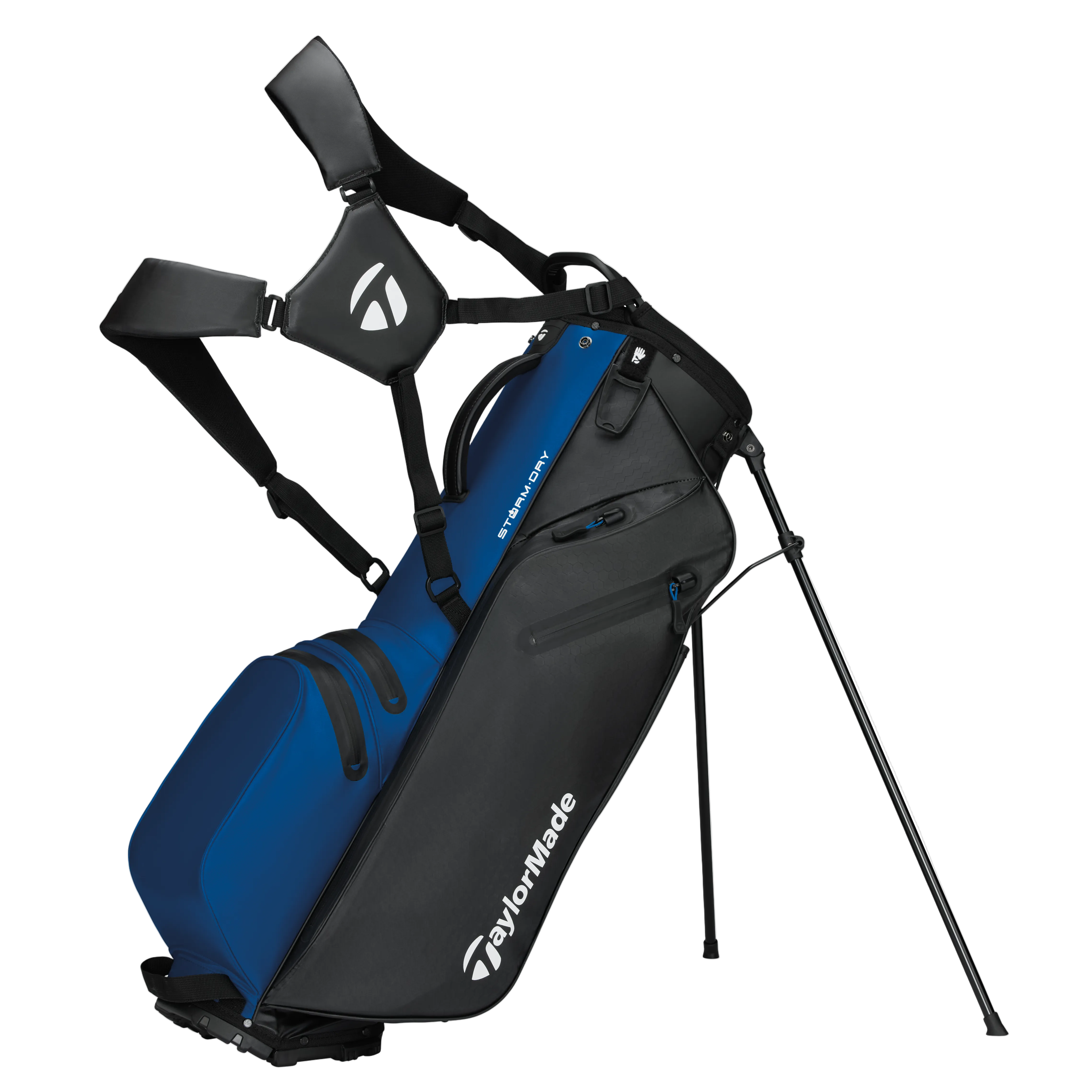 TaylorMade Storm Dry Stand Bag