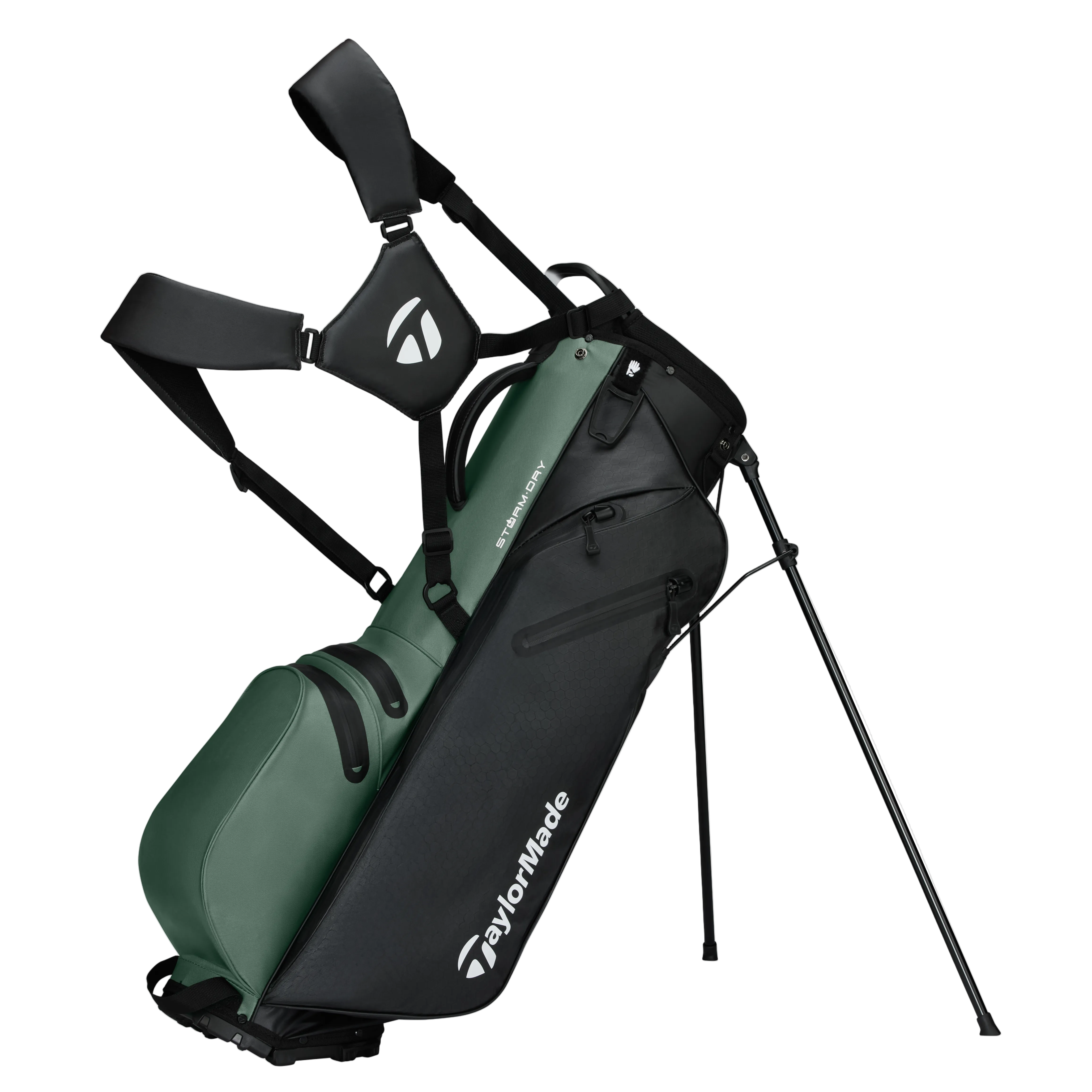 TaylorMade Storm Dry Stand Bag