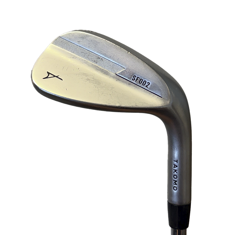 Takomo SF002 Wedge 54°