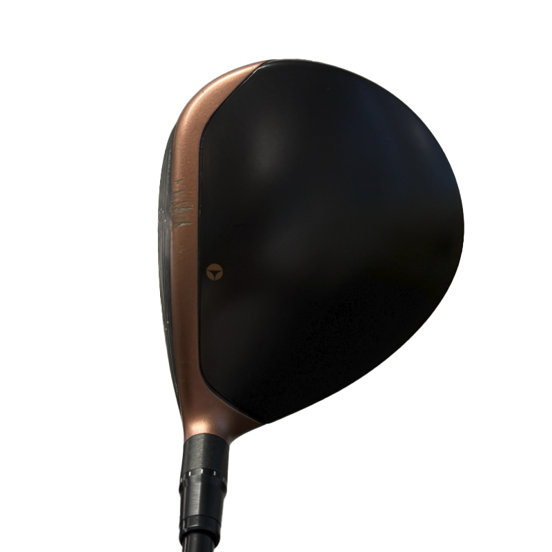 TaylorMade BRNR Copper Mini Driver