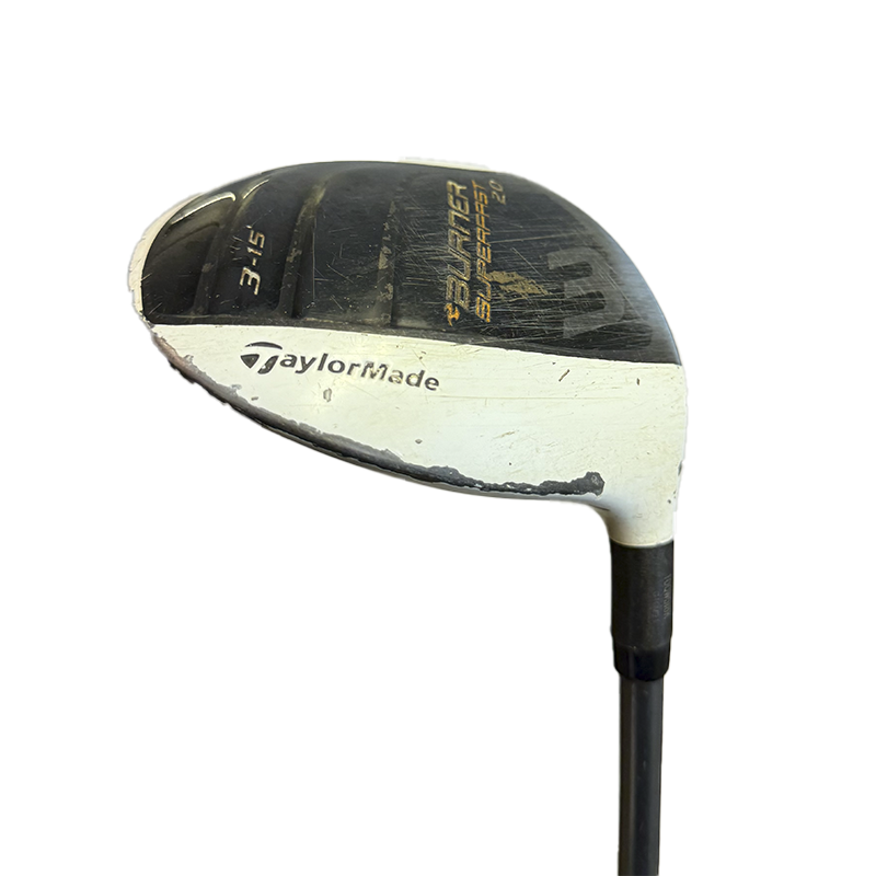 Golf Starter Set