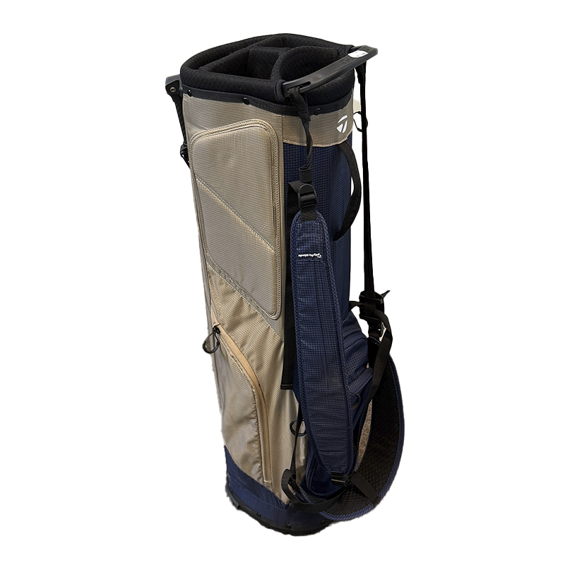 TaylorMade FlexTech SuperLite Stand Bag