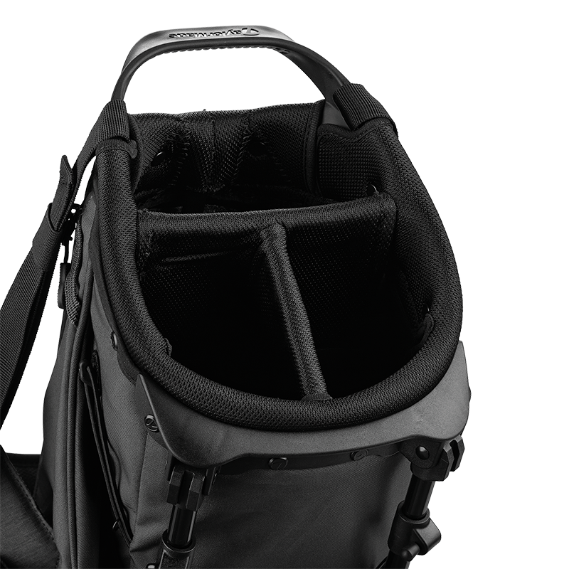 TaylorMade FlexTech Carry Stand Bag