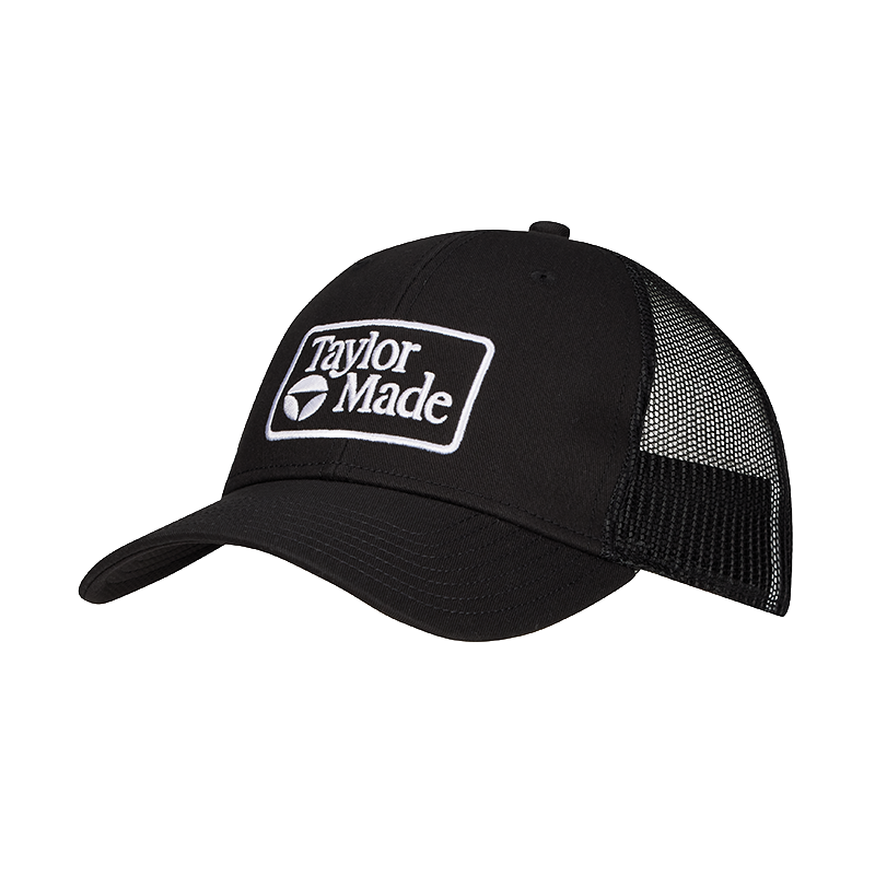 TaylorMade Lifestyle Radar Trucker Hat