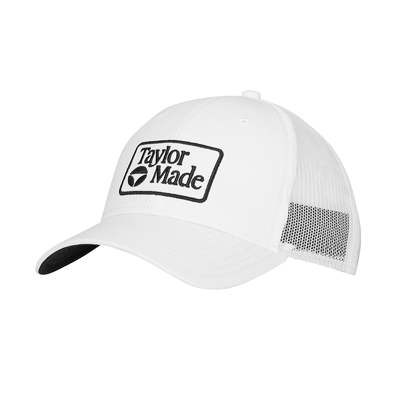 TaylorMade Lifestyle Radar Trucker Hat