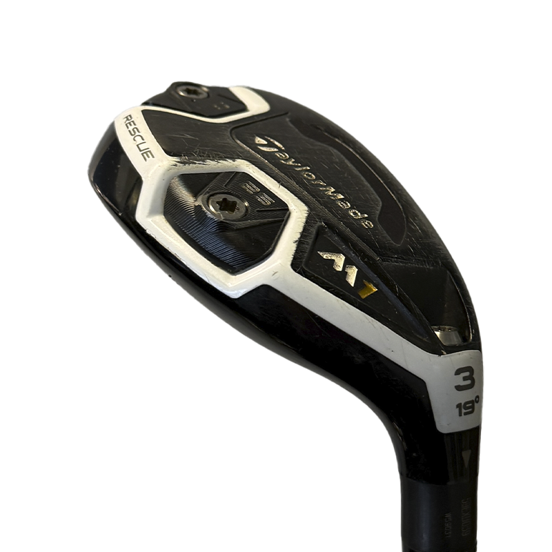TaylorMade M1 Hybrid 3