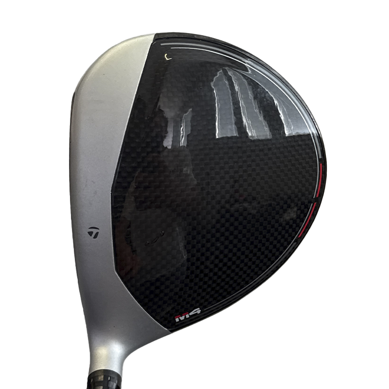 TaylorMade M4 Driver