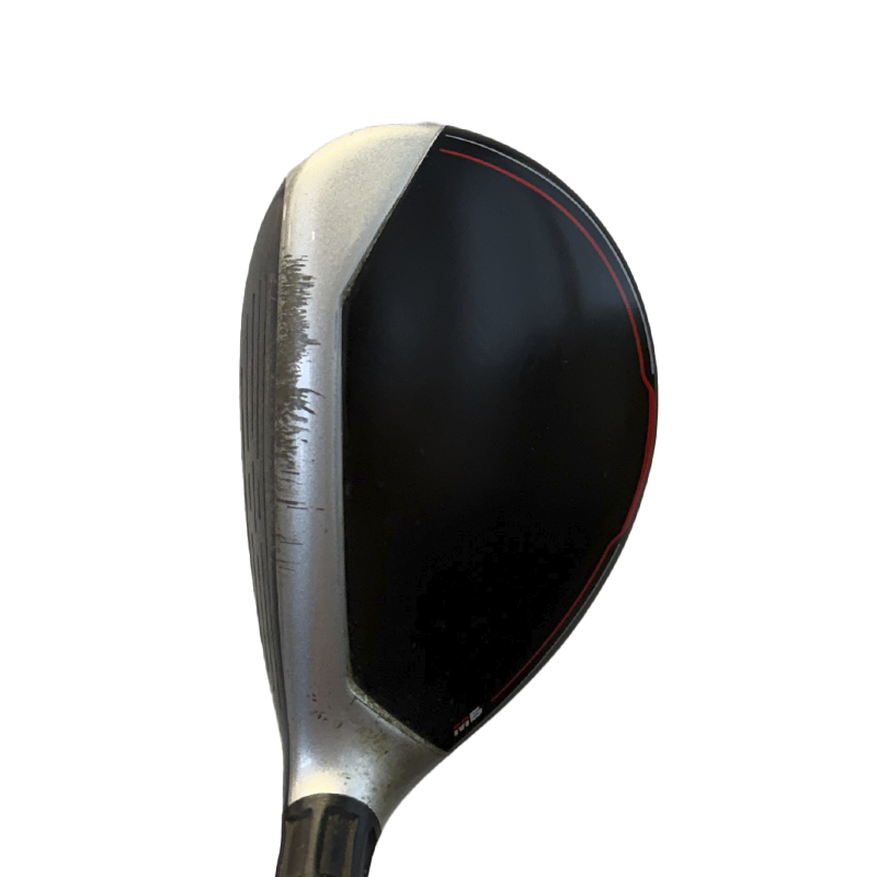 TaylorMade M6 Hybrid 4